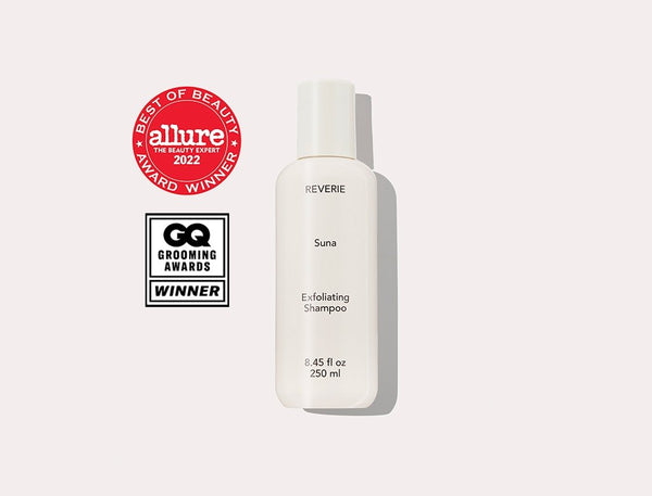 Reverie Hair Care 7