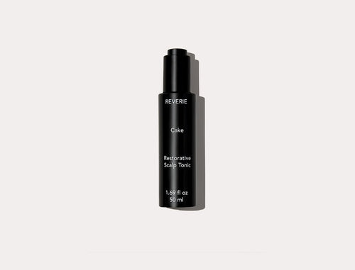 Reverie Hair Care 12