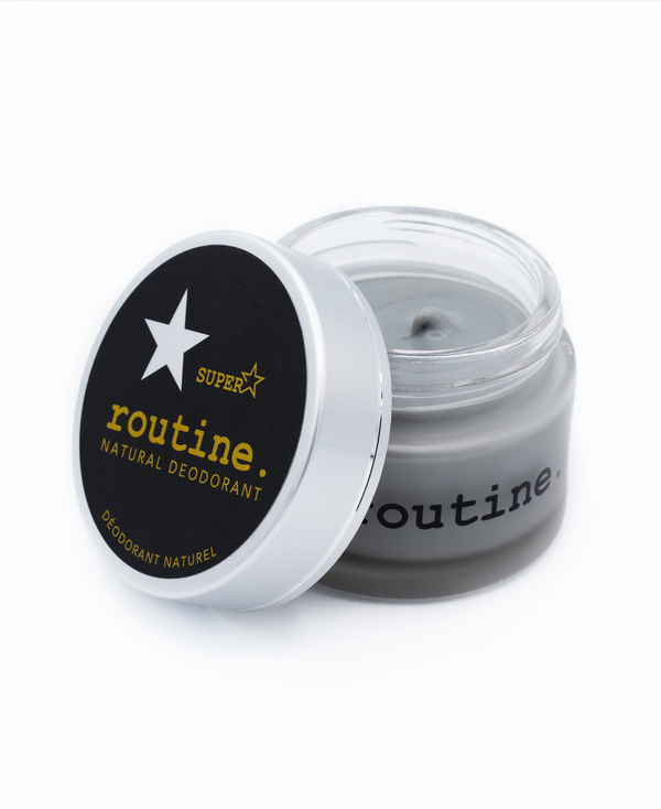 Routine Natural Deodorant 3