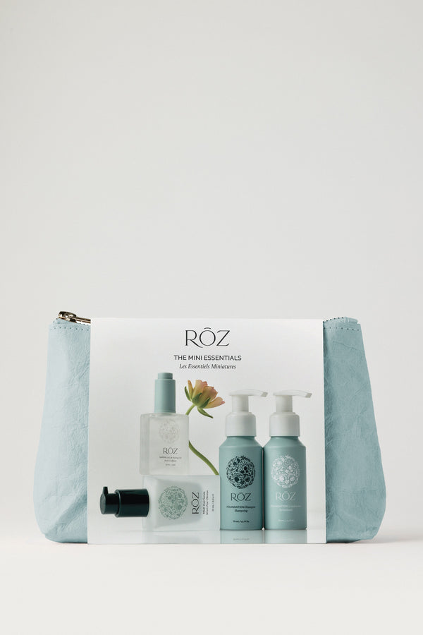RŌZ 15
