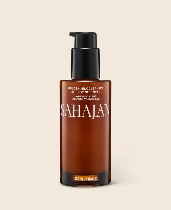 Sahajan Skincare 11