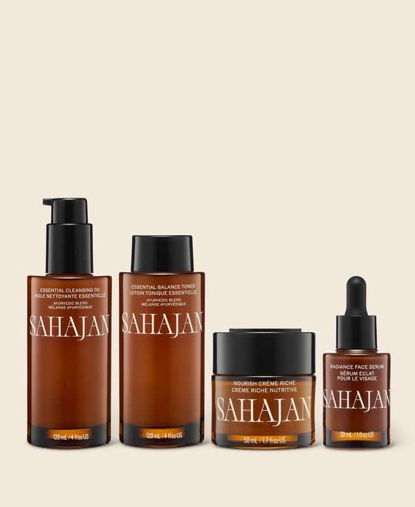 Sahajan Skincare 6