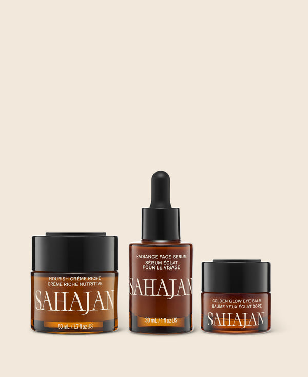 Sahajan Skincare 16