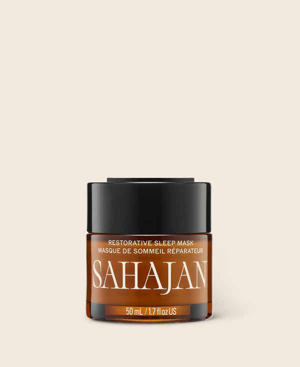 Sahajan Skincare 10
