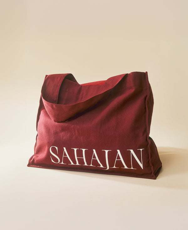 Sahajan Skincare 15