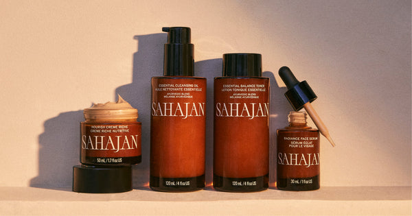 Sahajan Skincare 4