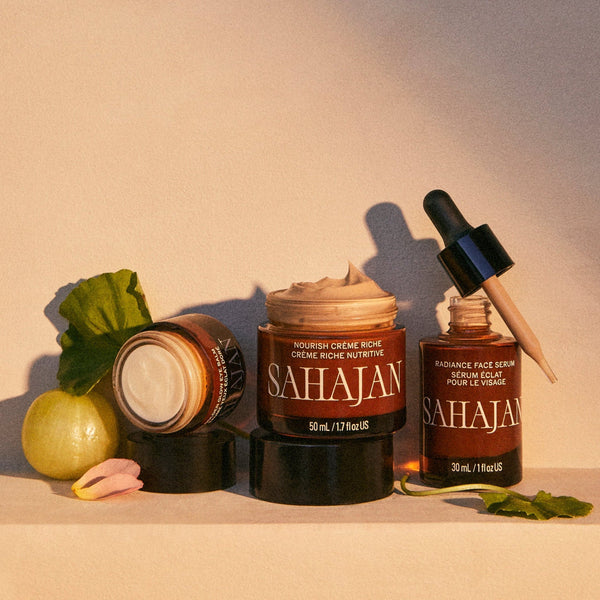 Sahajan Skincare 2