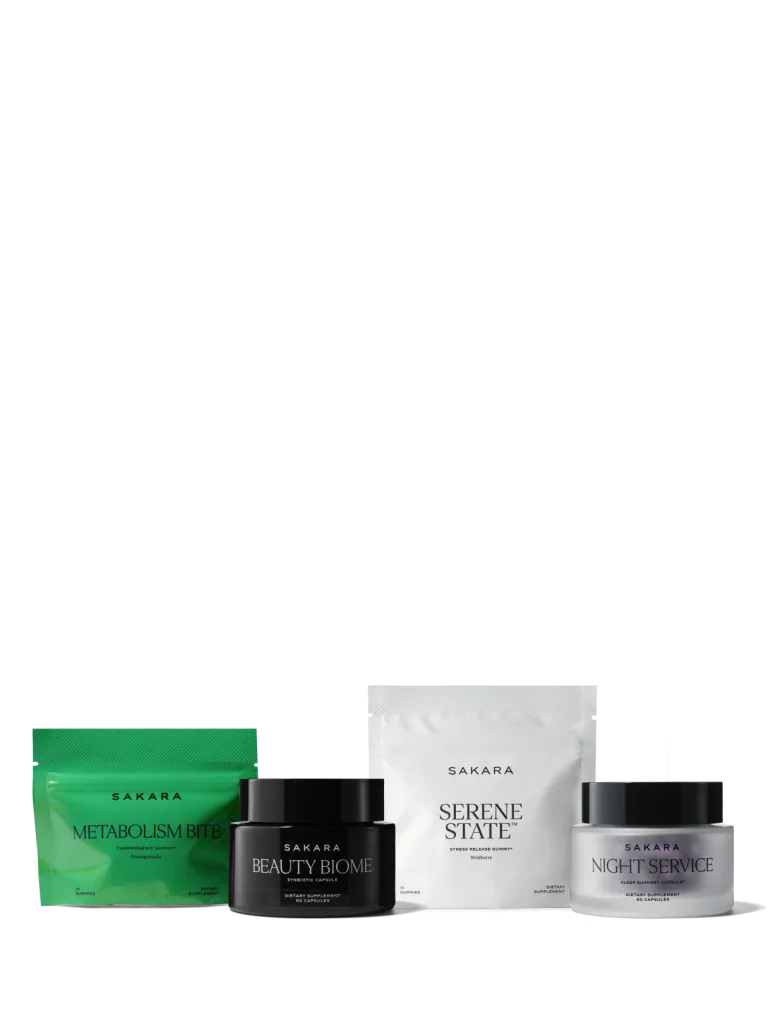 Sakara 2