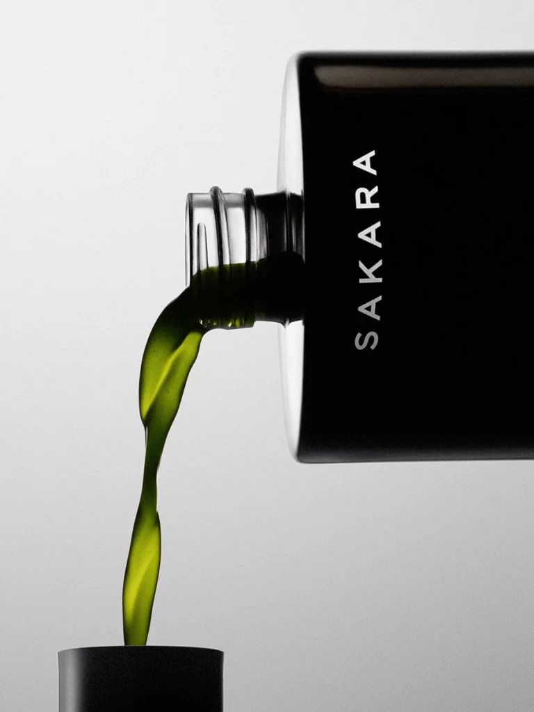 Sakara 14