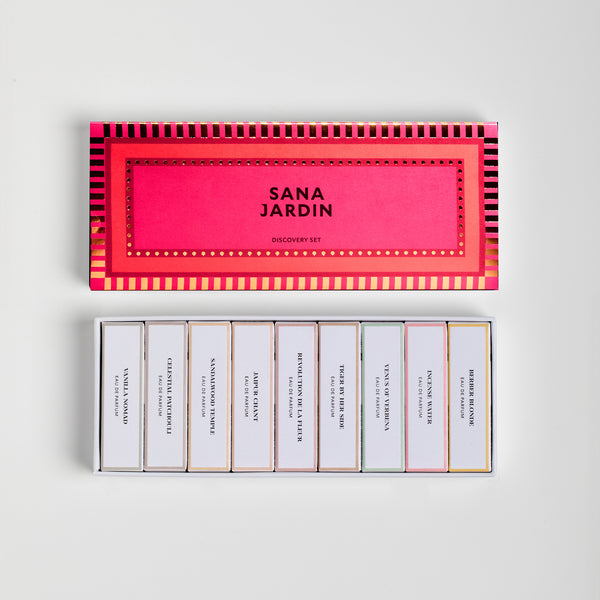 Sana Jardin 5