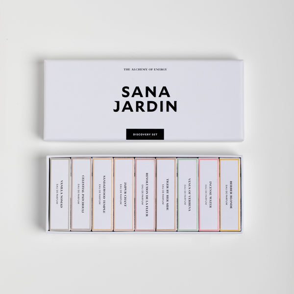 Sana Jardin 6