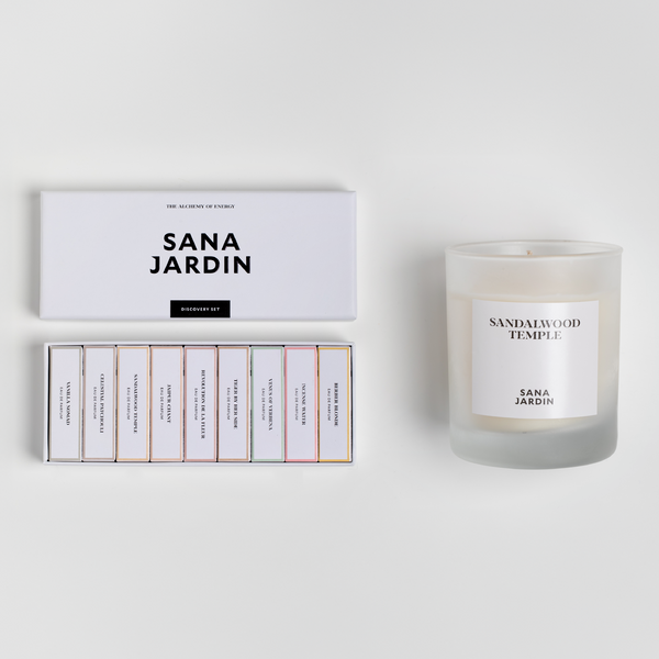 Sana Jardin 7