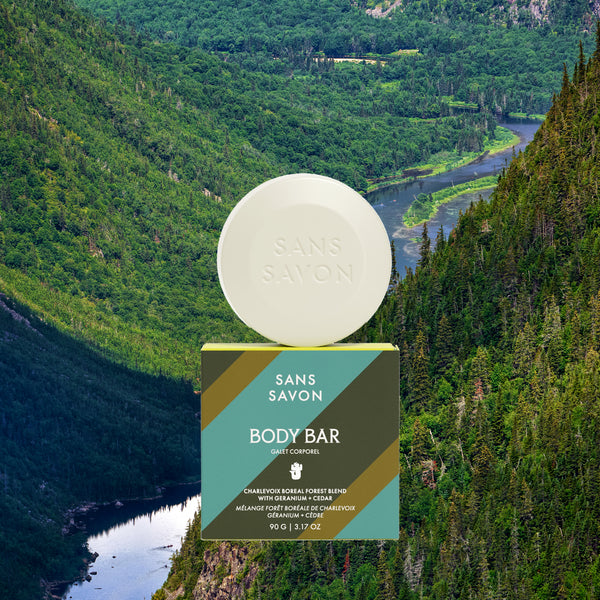 Sans Savon 16