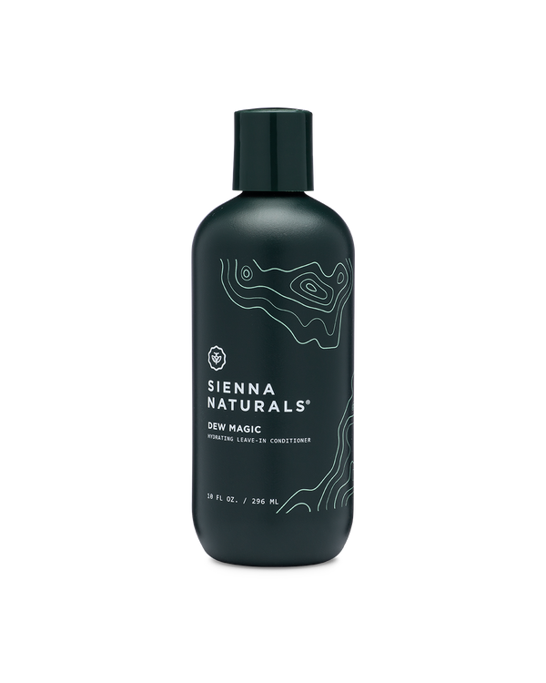 Sienna Naturals 10