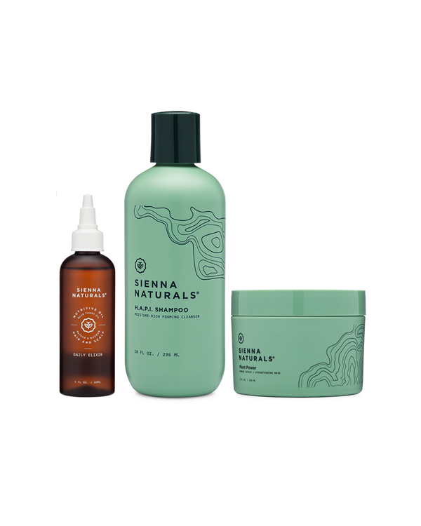 Sienna Naturals 7