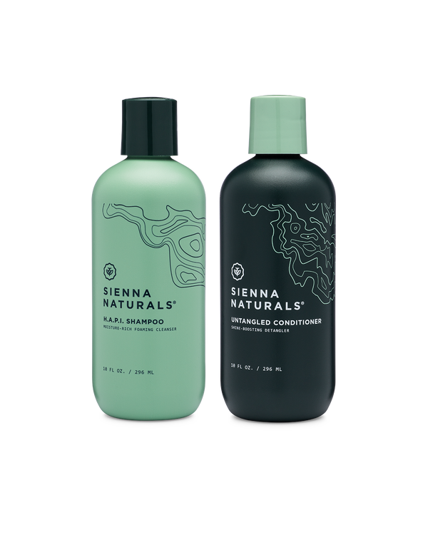 Sienna Naturals 13
