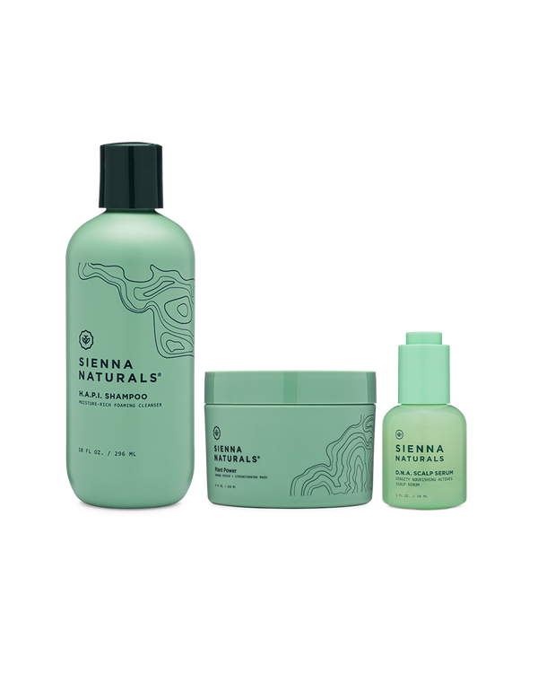 Sienna Naturals 15