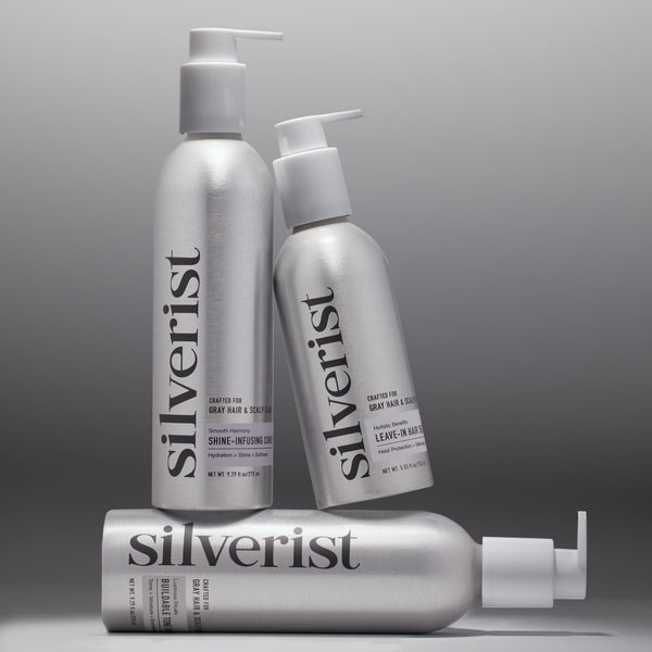 Silverist 4