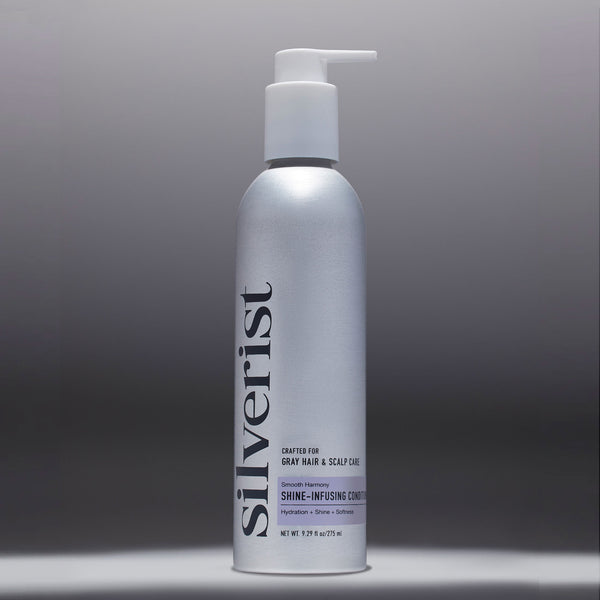 Silverist 8