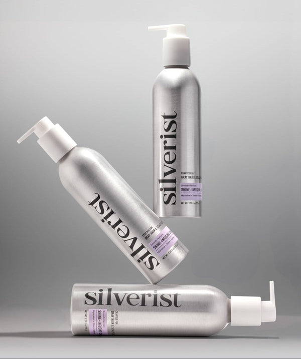 Silverist 1