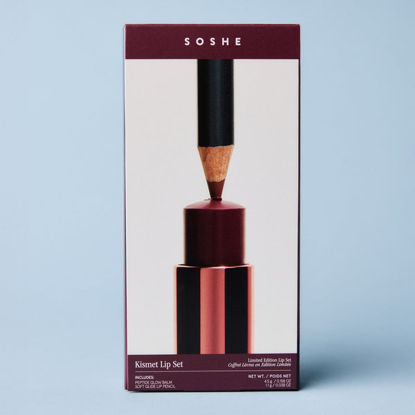SOSHE Beauty 4