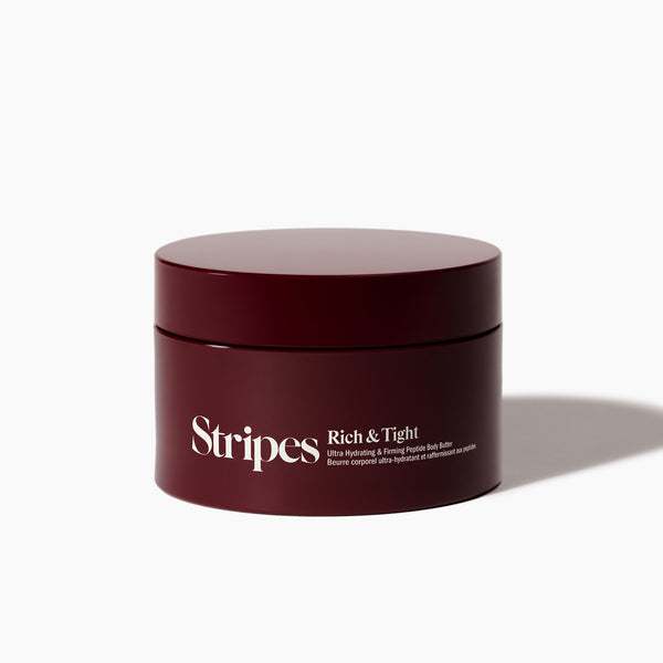 Stripes Beauty 16