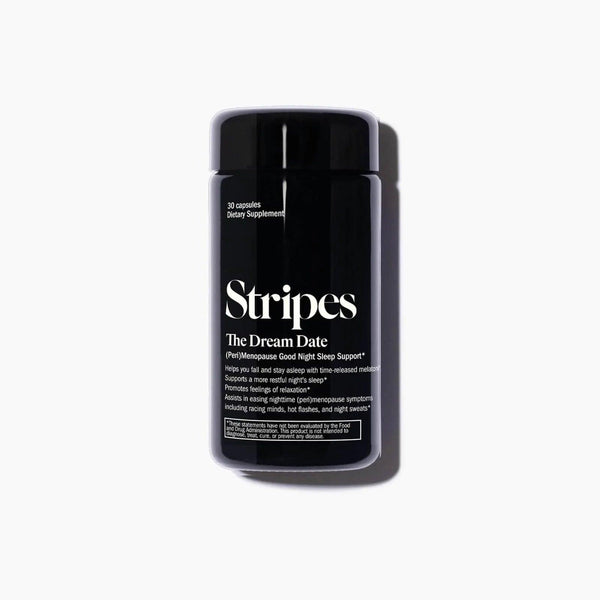 Stripes Beauty 12