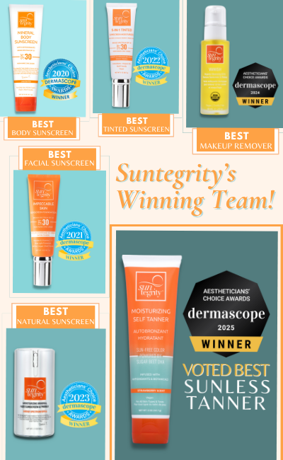 Suntegrity 10
