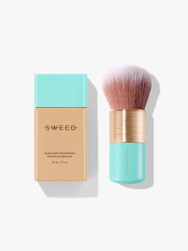 Sweed Beauty 2