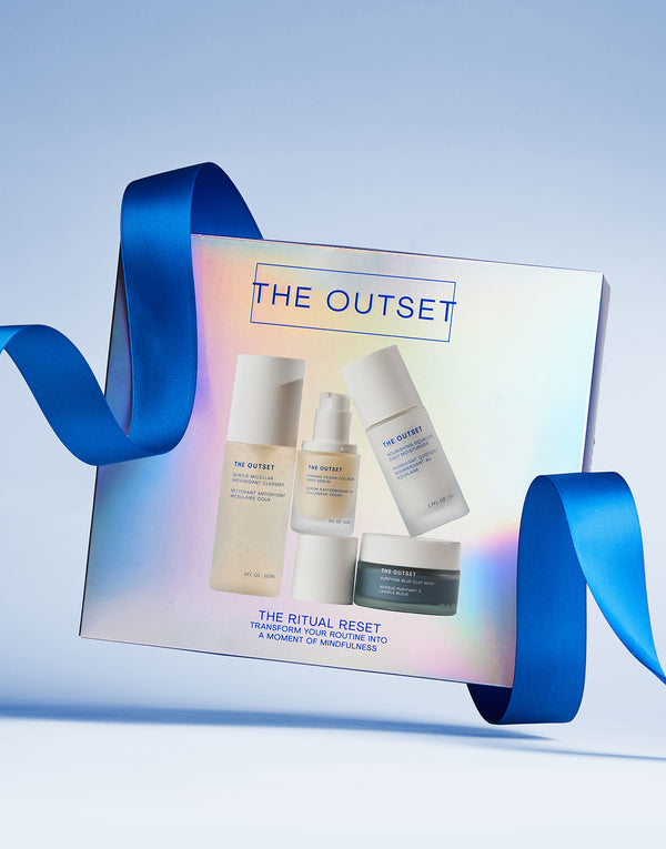The Outset 7