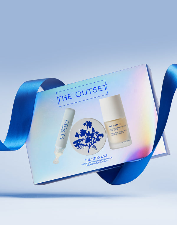 The Outset 14