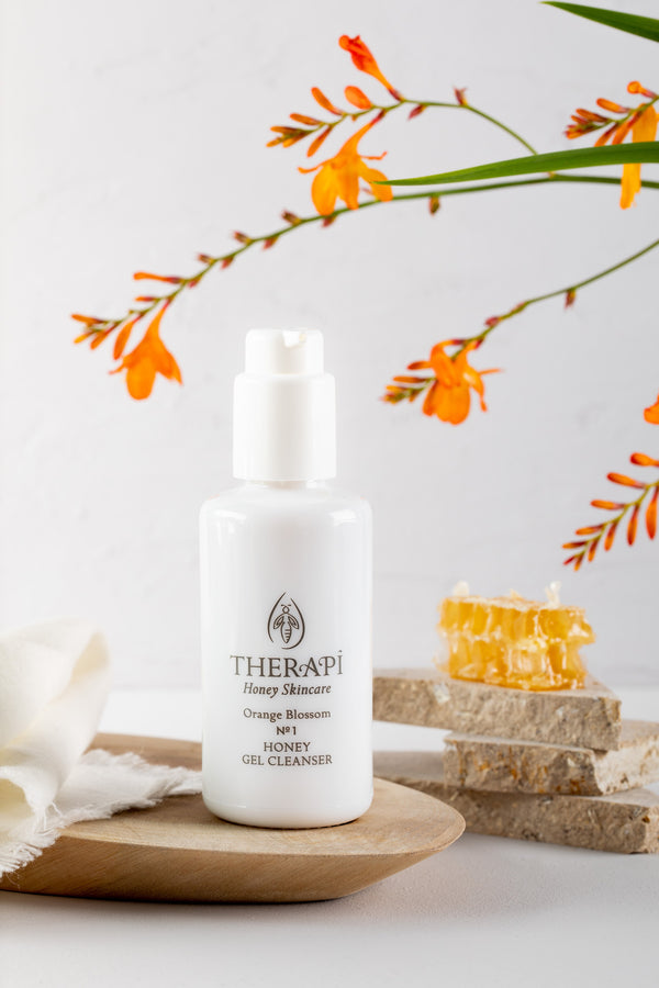 Therapi Honey Skin care 16