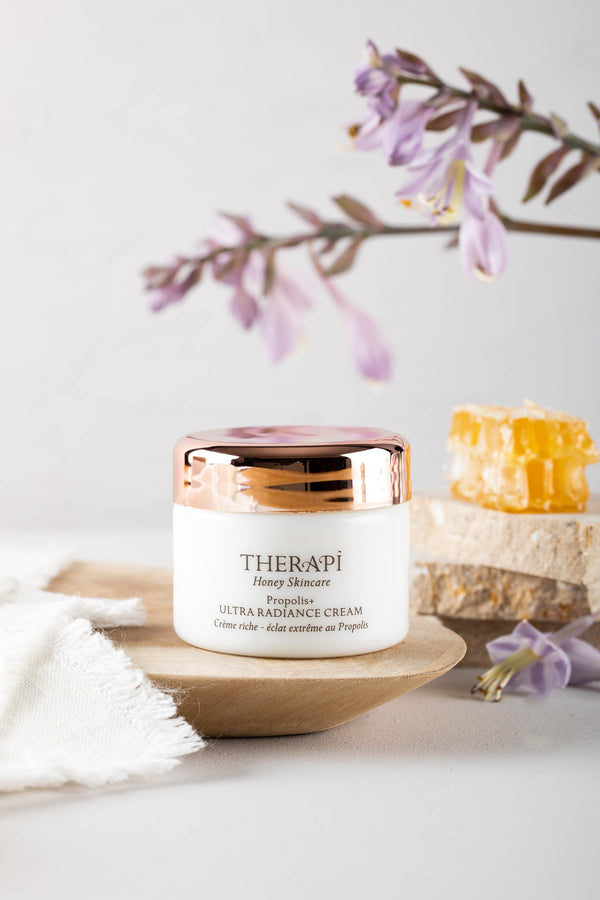 Therapi Honey Skin care 11