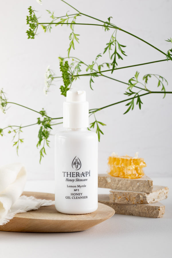 Therapi Honey Skin care 13