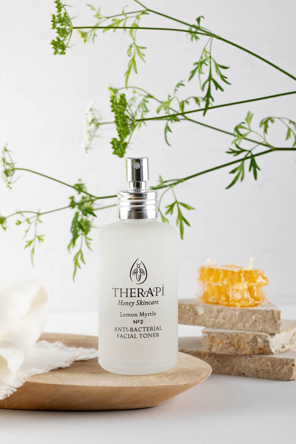 Therapi Honey Skin care 12