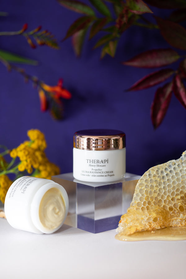Therapi Honey Skin care 10