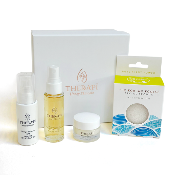Therapi Honey Skin care 14