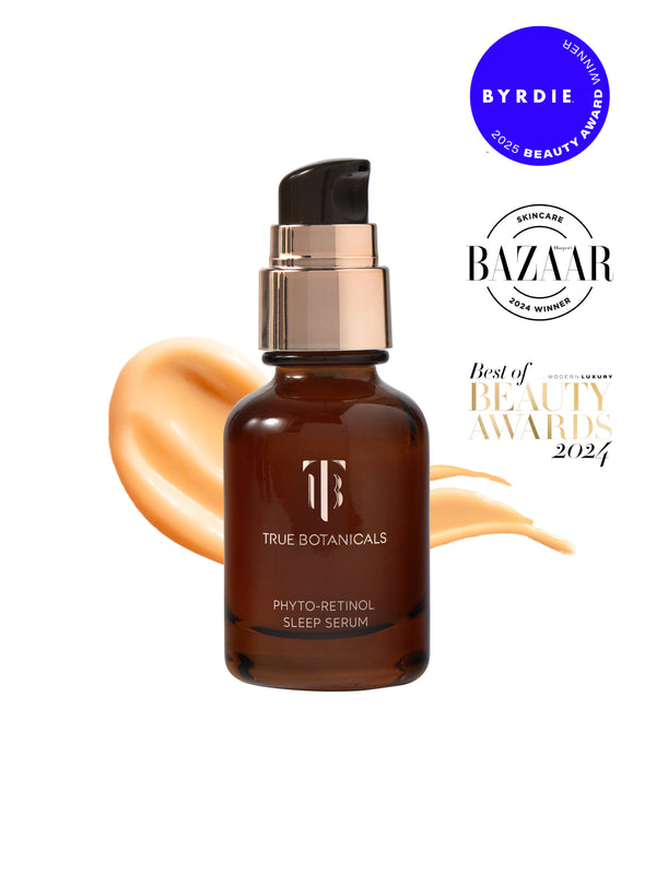 True Botanicals 15