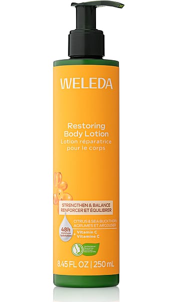 Weleda Products 9