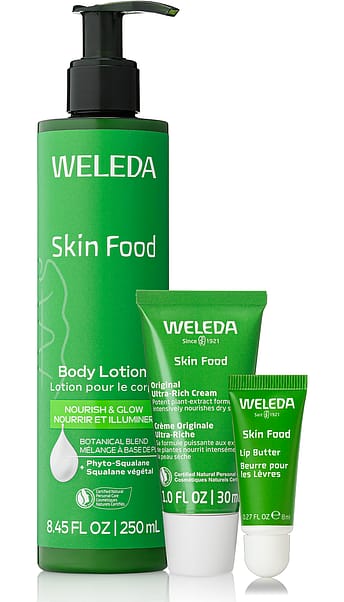 Weleda Products 11