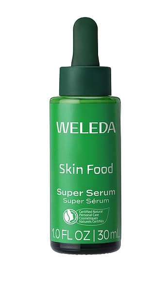 Weleda Products 12