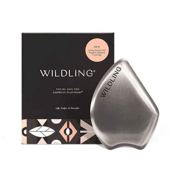 Wildling Beauty 8