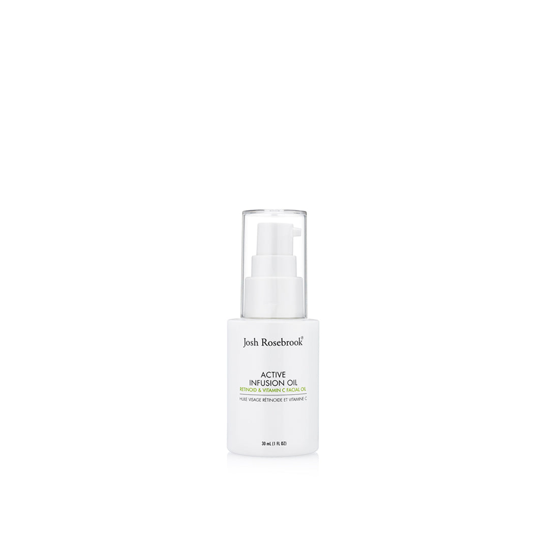 Active Infusion Oil 1