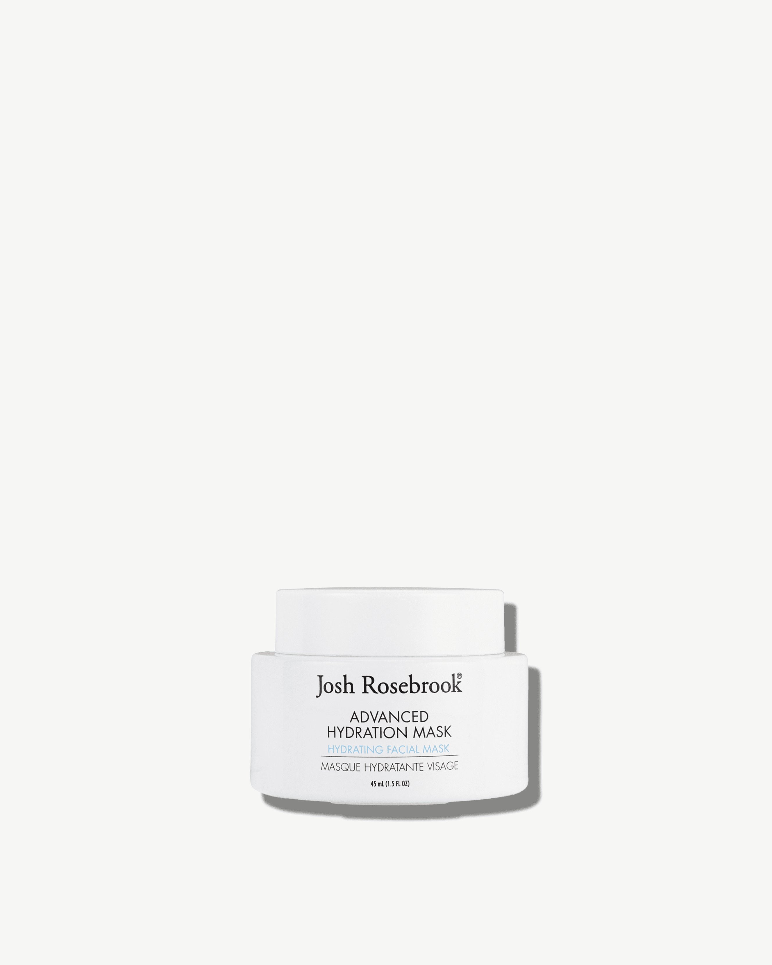 Advanced Hydration Mask 1