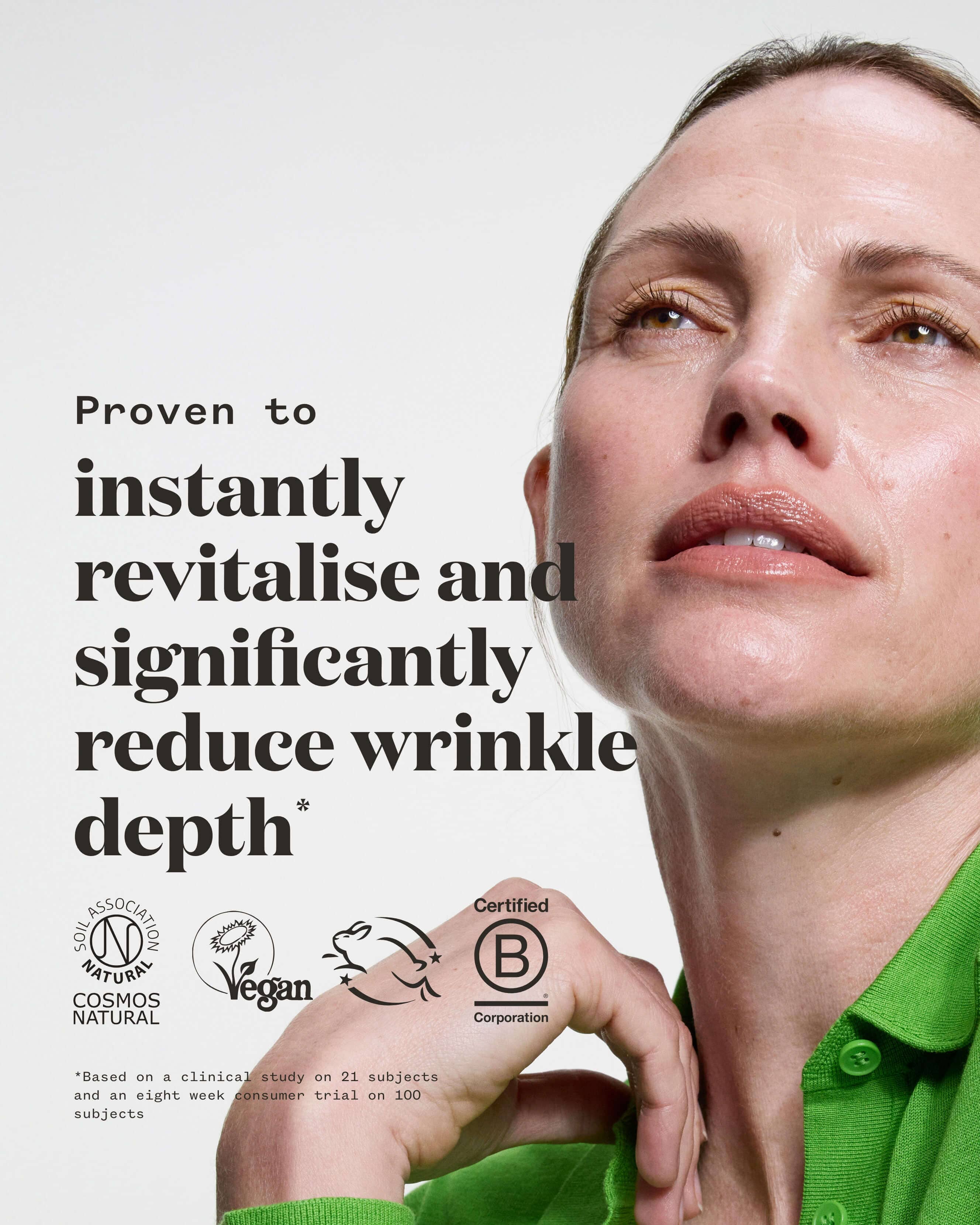 Age Confidence™ NAD+ & TriPeptide Renewal Serum 6