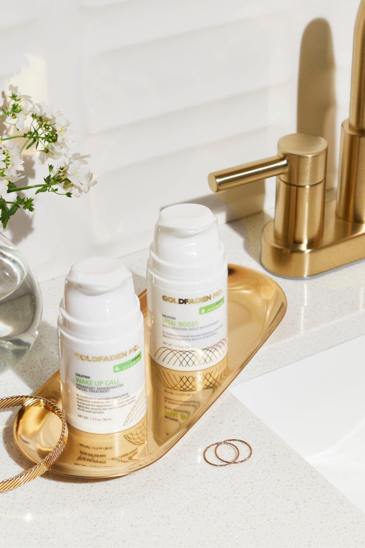 AM + PM Hydrating Booster Set 2