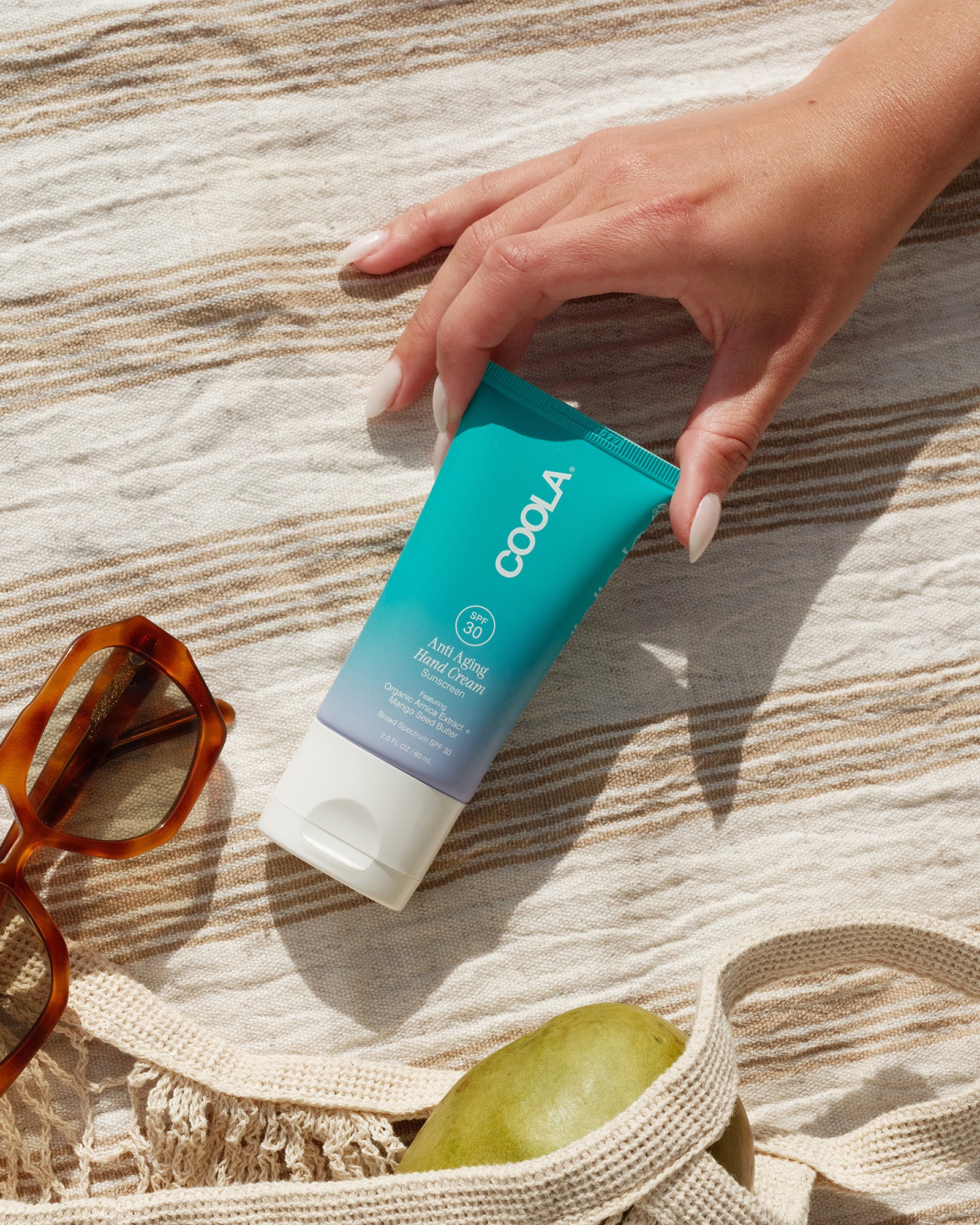 Anti-Aging Hand Cream 2