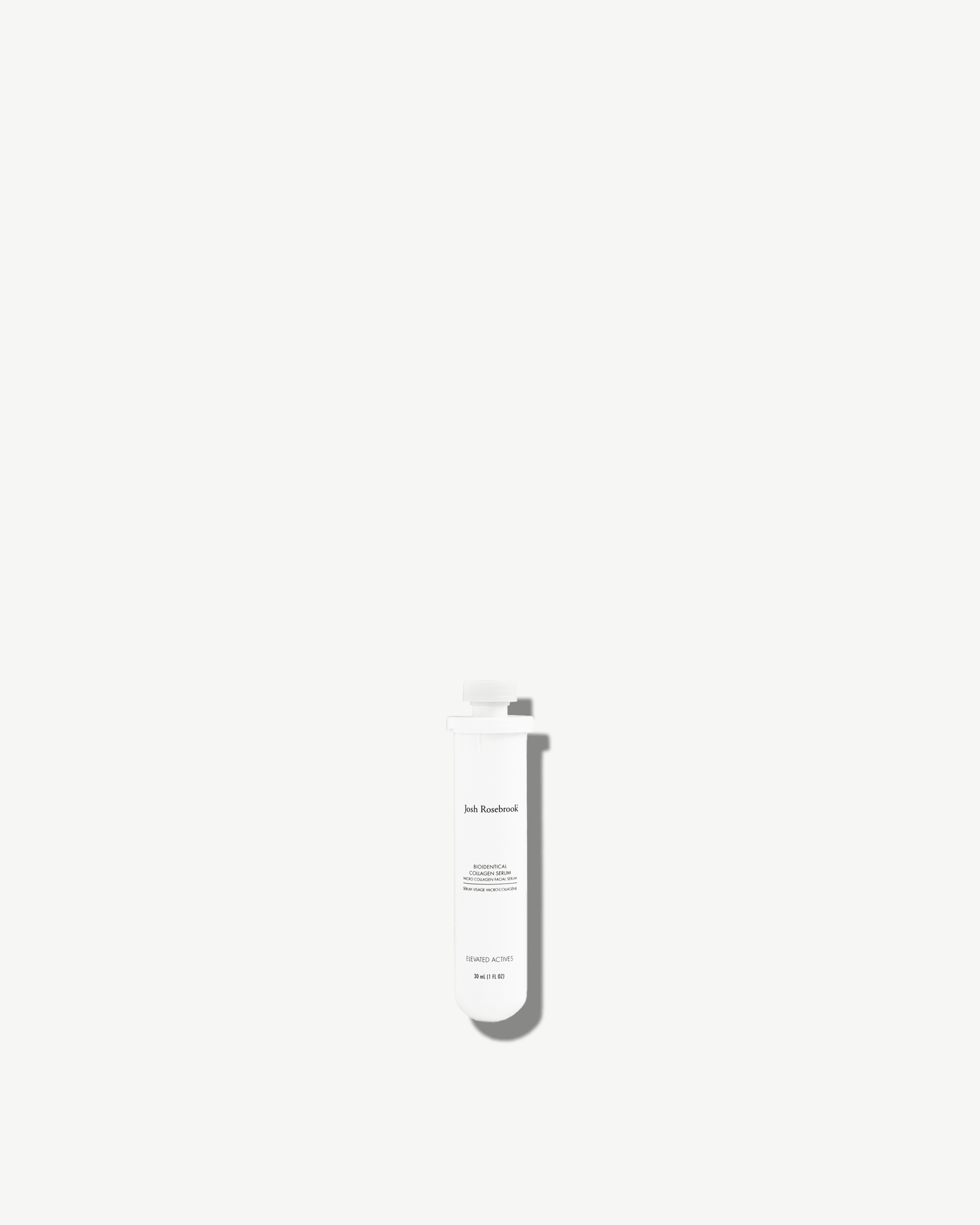 Bioidentical Collagen Serum 8