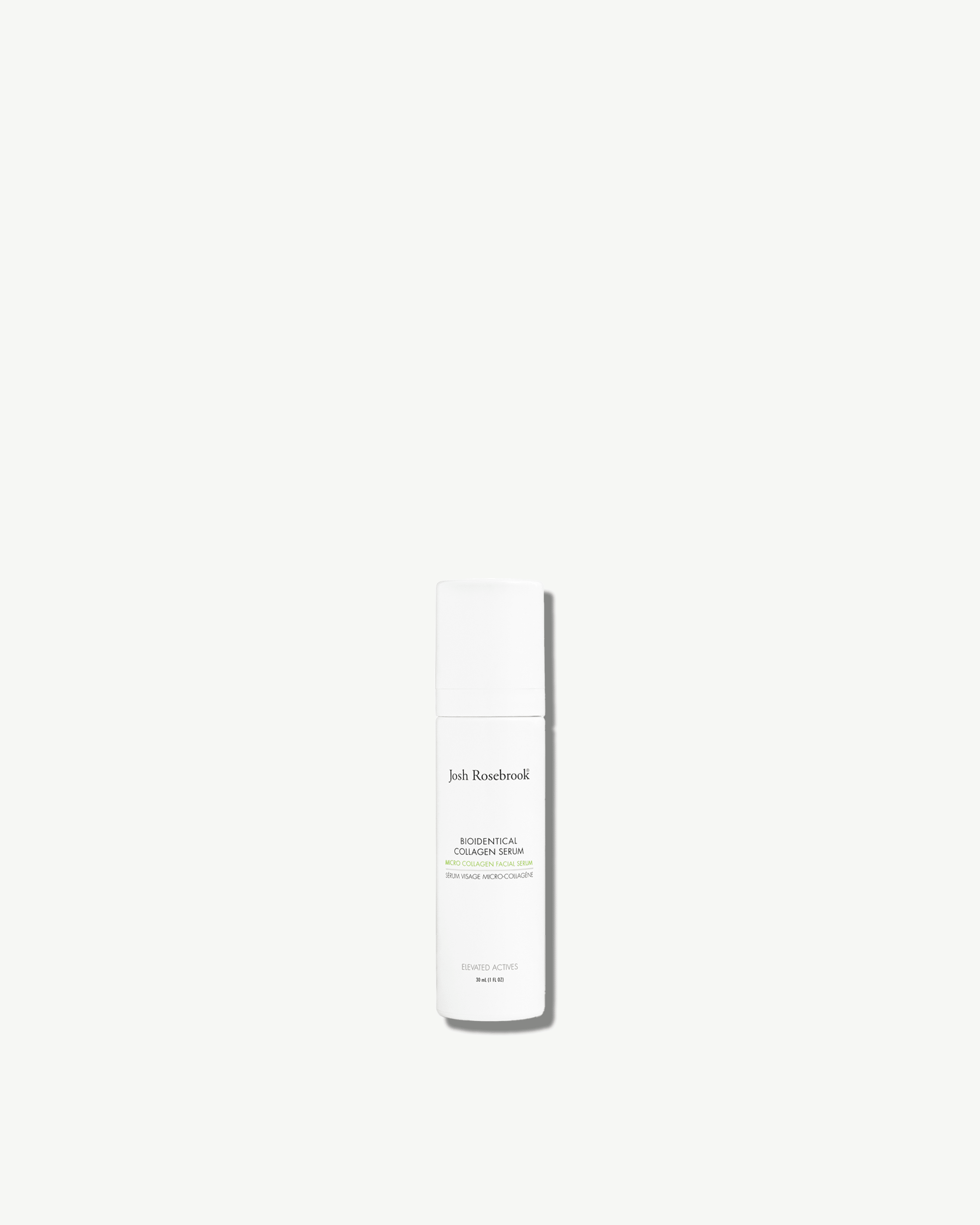Bioidentical Collagen Serum 1