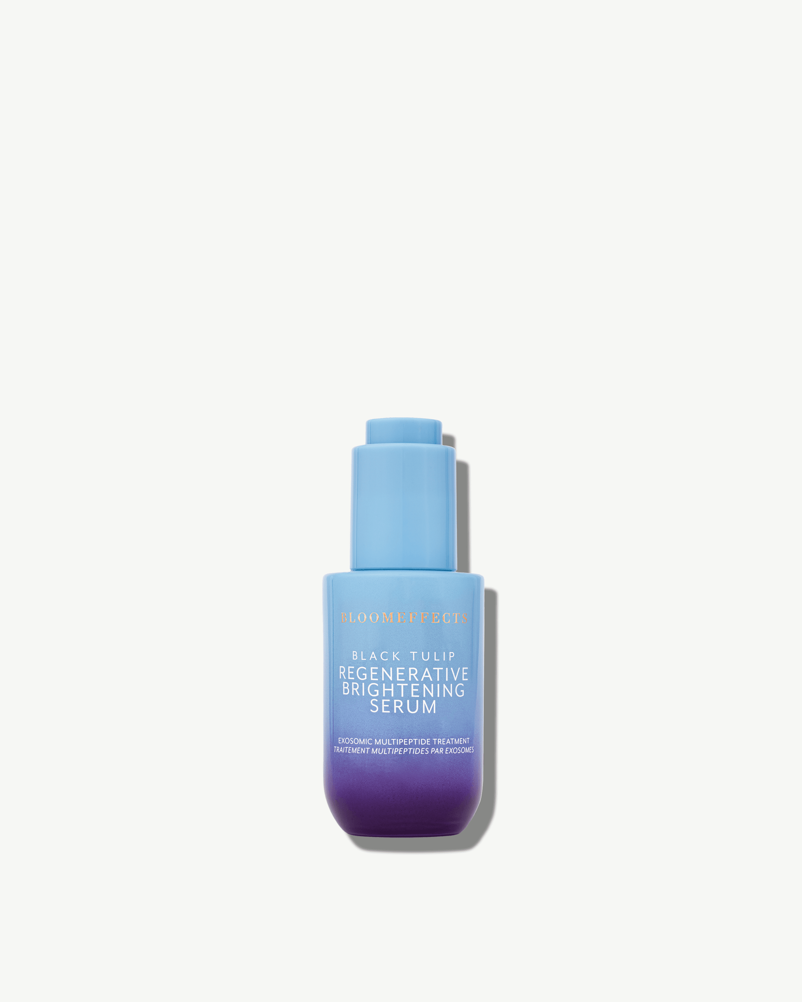 Black Tulip Regenerative Brightening Serum 1